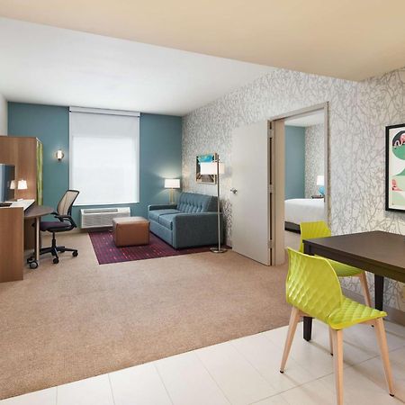 Home2 Suites By Hilton Palm Bay I 95 Екстер'єр фото