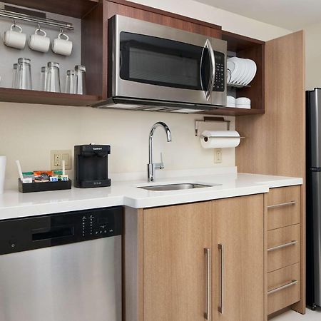 Home2 Suites By Hilton Palm Bay I 95 Екстер'єр фото