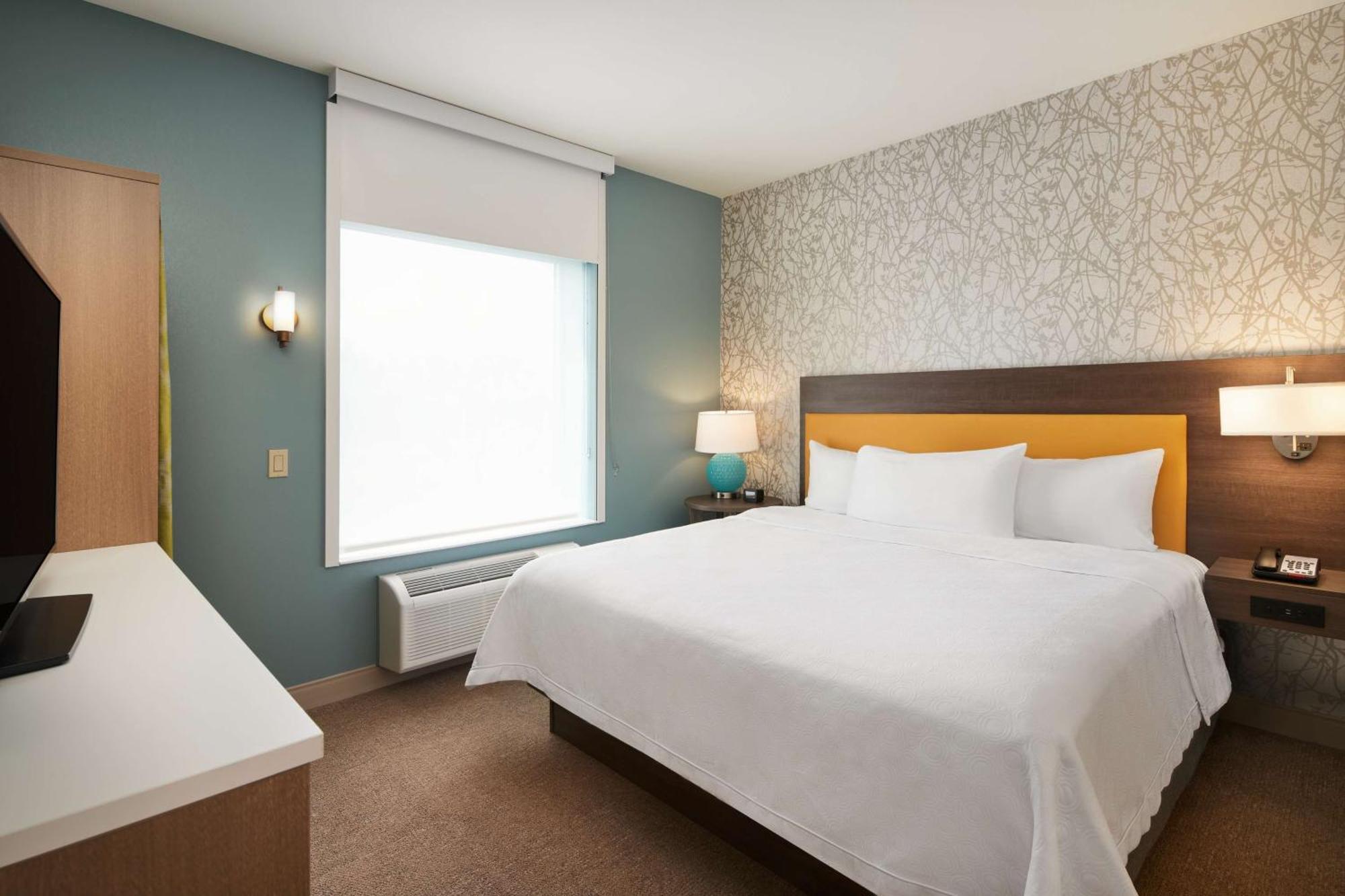 Home2 Suites By Hilton Palm Bay I 95 Екстер'єр фото