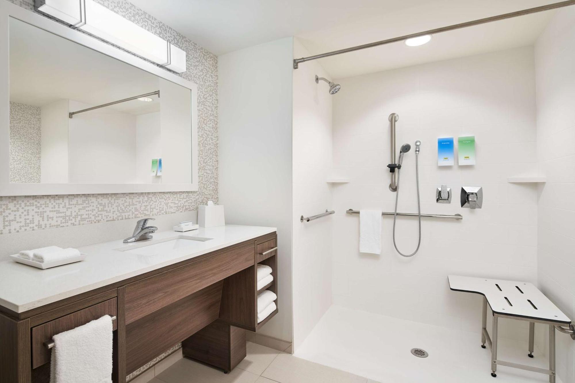 Home2 Suites By Hilton Palm Bay I 95 Екстер'єр фото