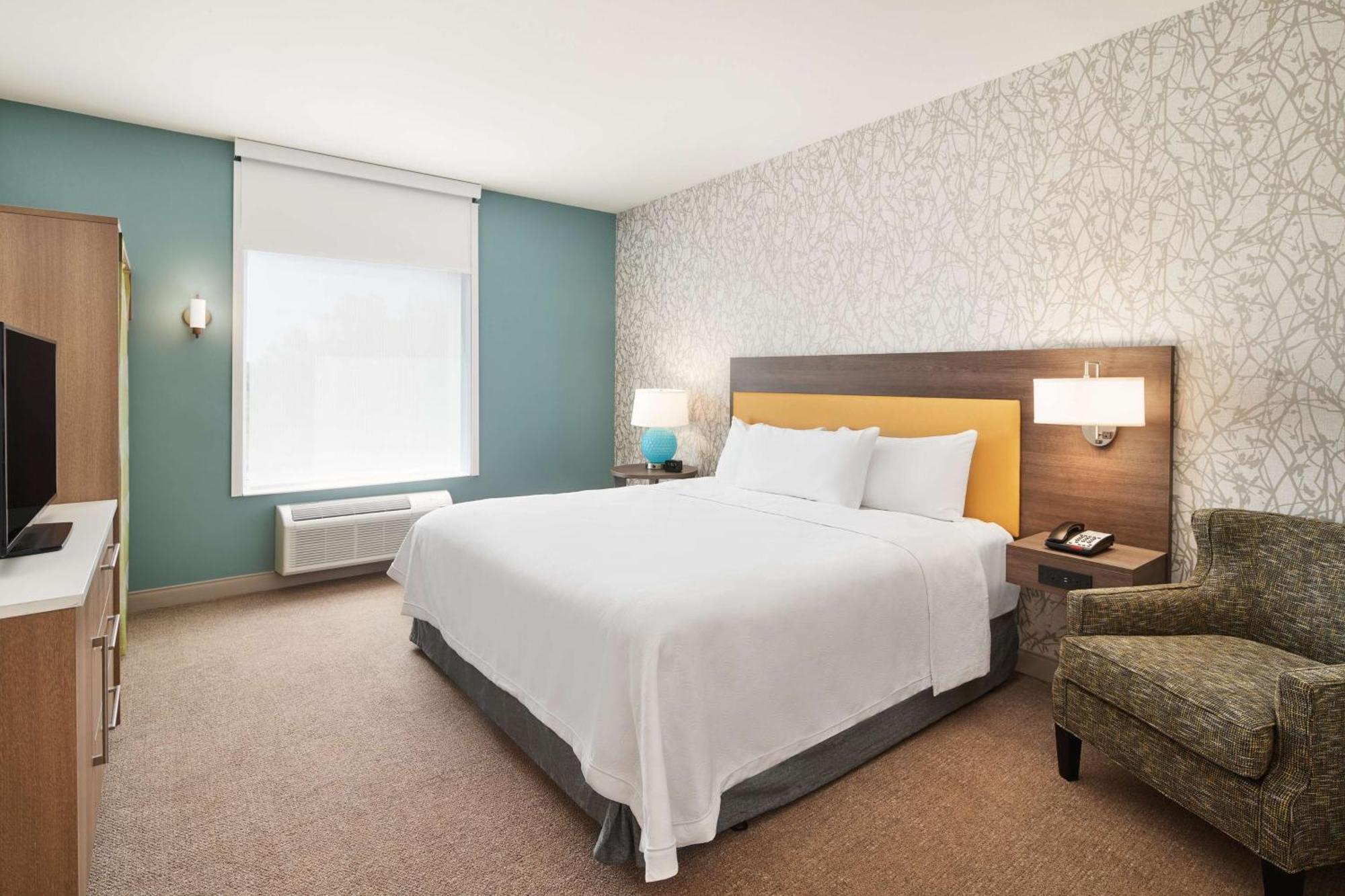 Home2 Suites By Hilton Palm Bay I 95 Екстер'єр фото