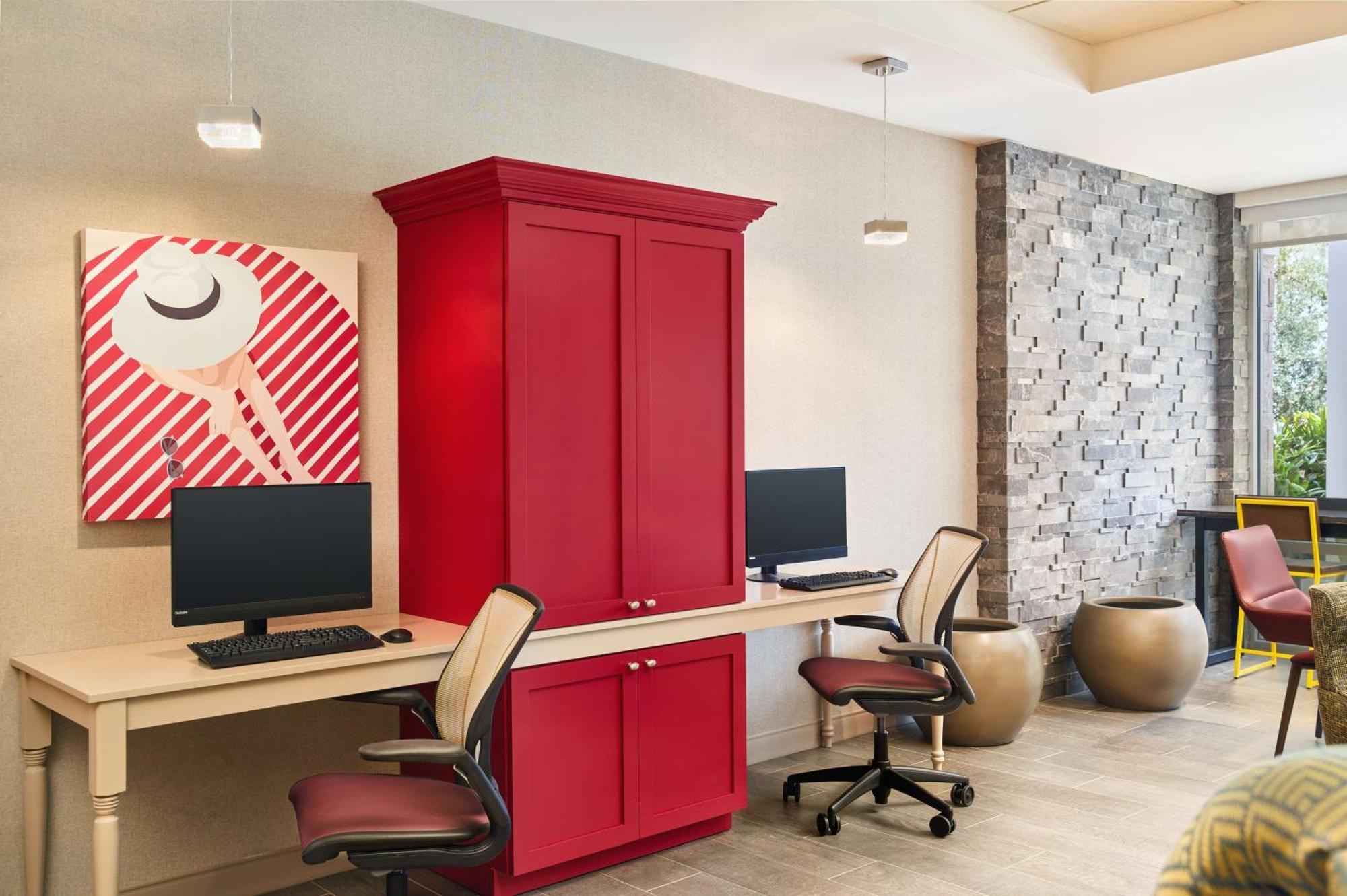 Home2 Suites By Hilton Palm Bay I 95 Екстер'єр фото