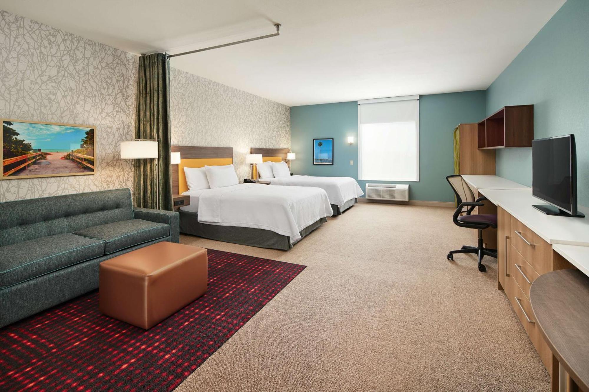 Home2 Suites By Hilton Palm Bay I 95 Екстер'єр фото