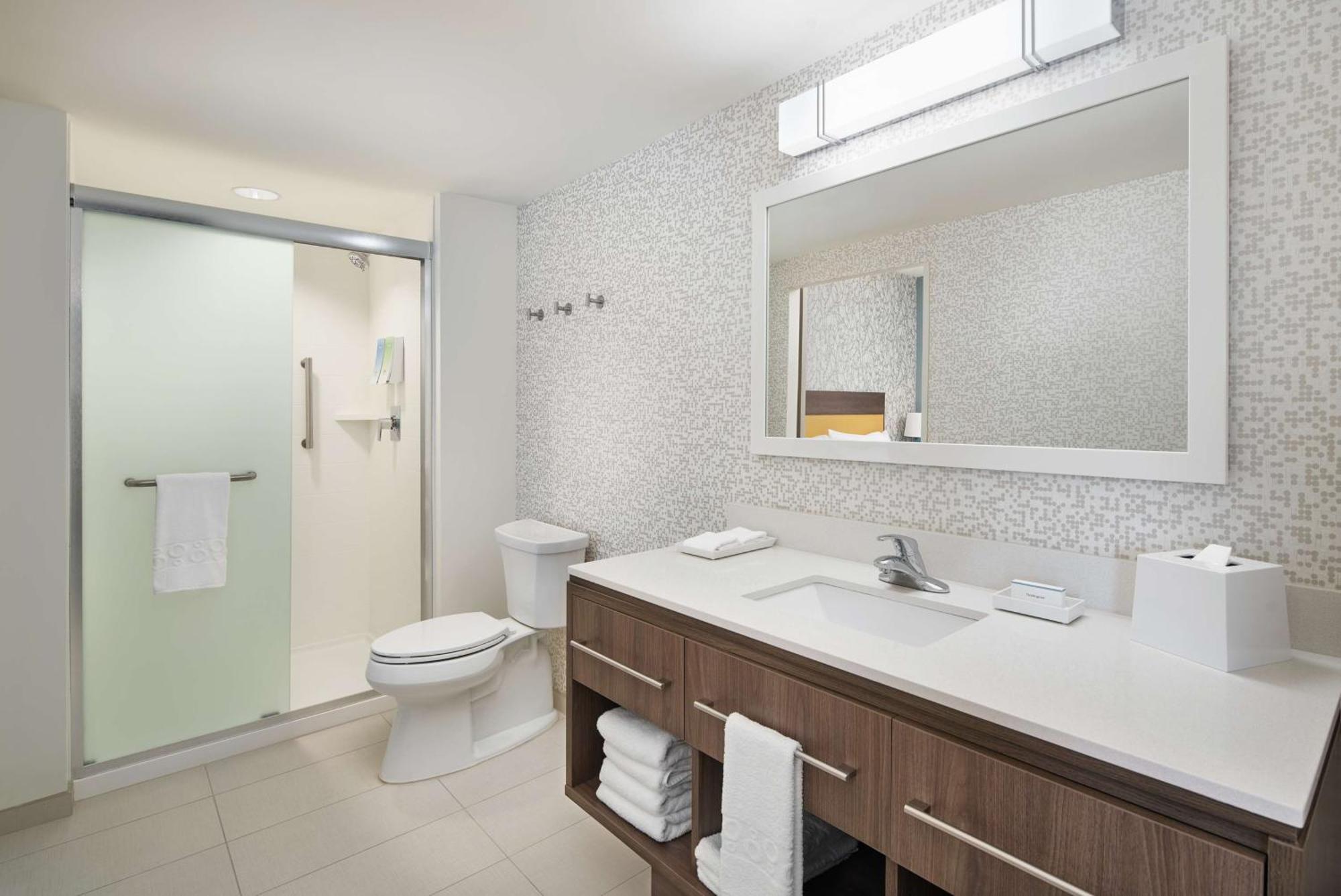 Home2 Suites By Hilton Palm Bay I 95 Екстер'єр фото