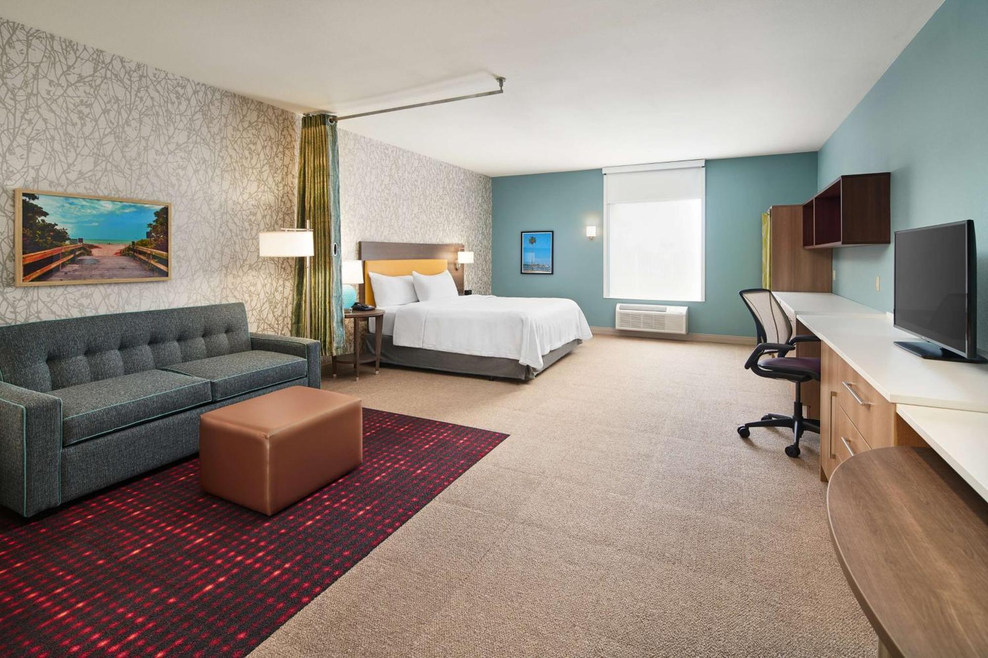 Home2 Suites By Hilton Palm Bay I 95 Екстер'єр фото