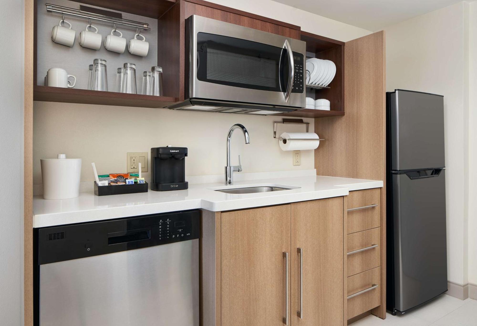 Home2 Suites By Hilton Palm Bay I 95 Екстер'єр фото