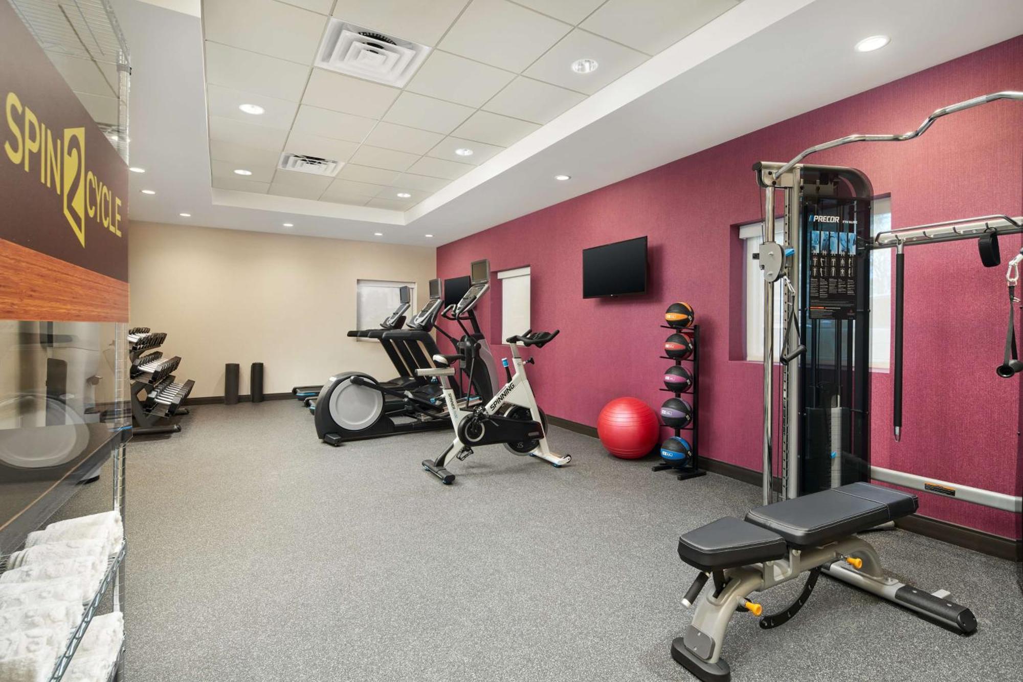 Home2 Suites By Hilton Palm Bay I 95 Екстер'єр фото